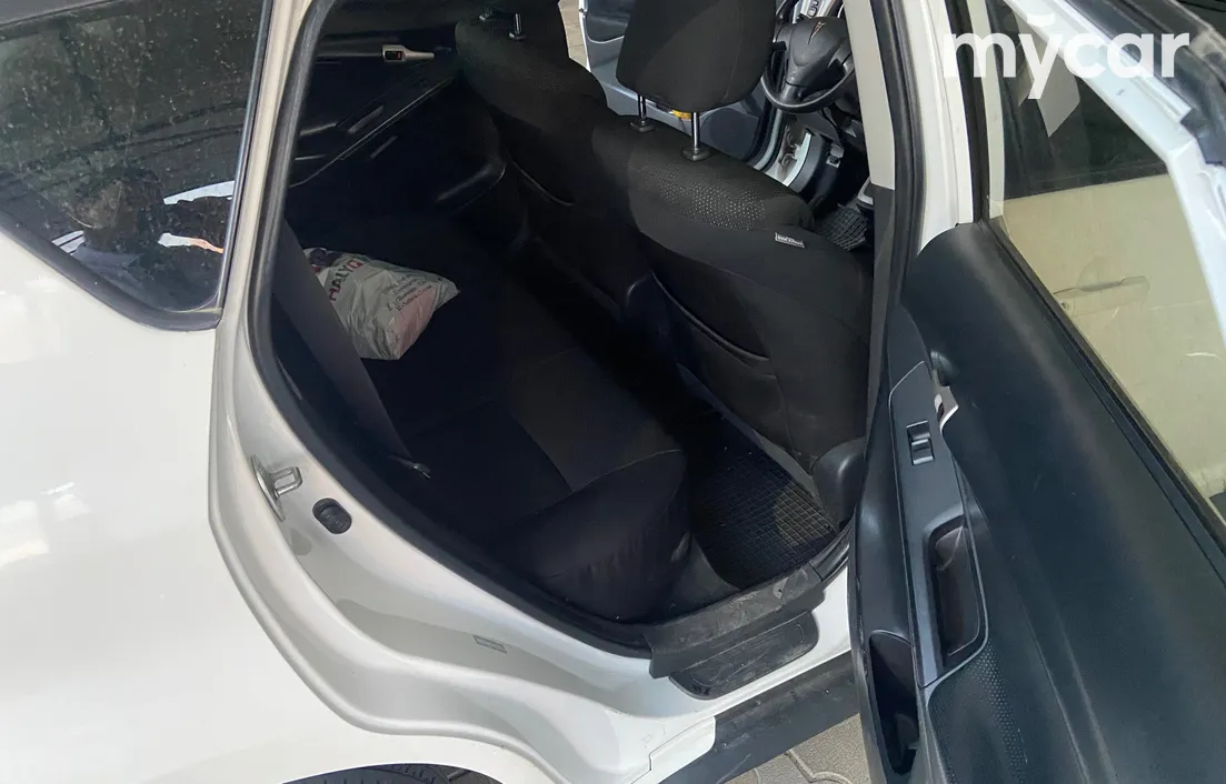 Pontiac Vibe 2009