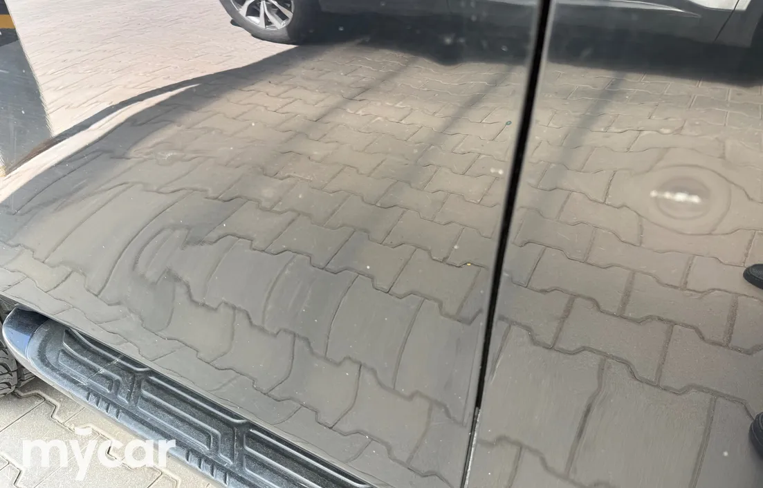 Nissan Patrol 2014