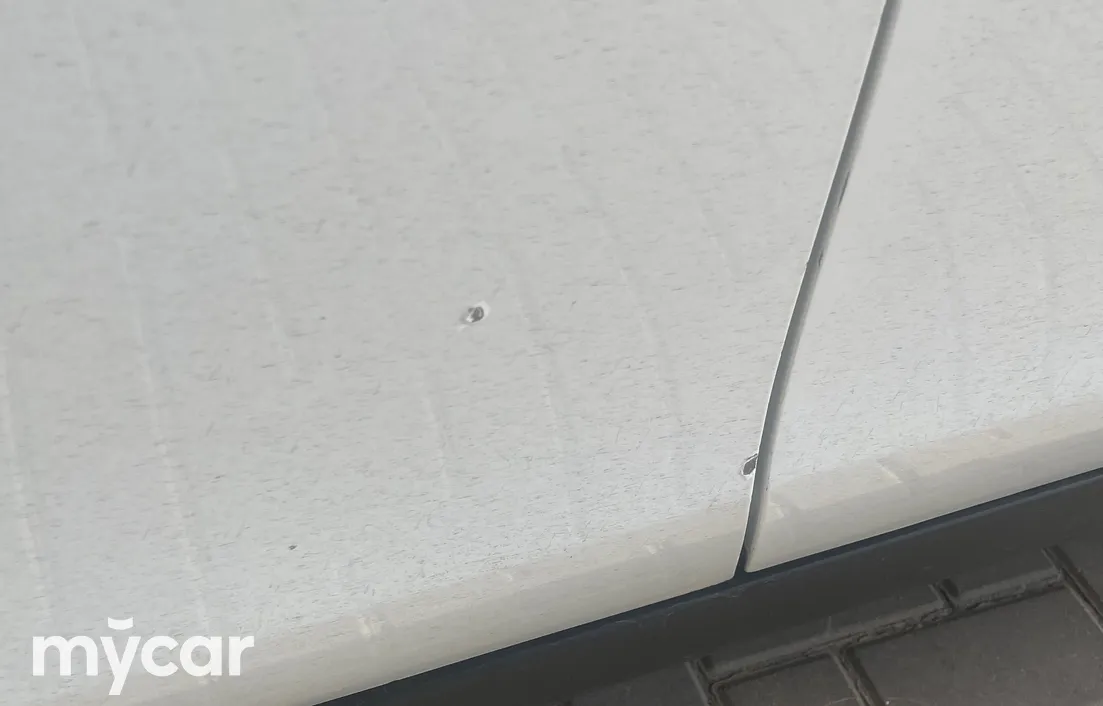 Nissan Almera 2015