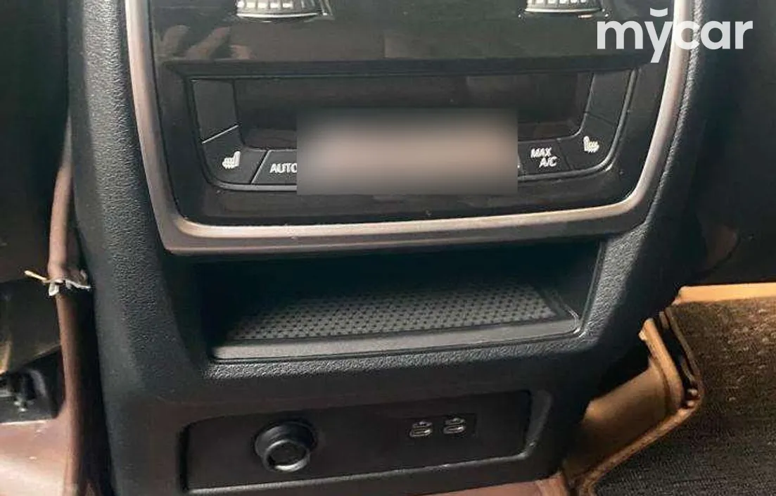 BMW X7 2022