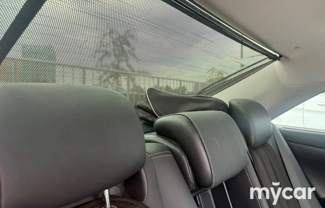 Toyota Camry 2015