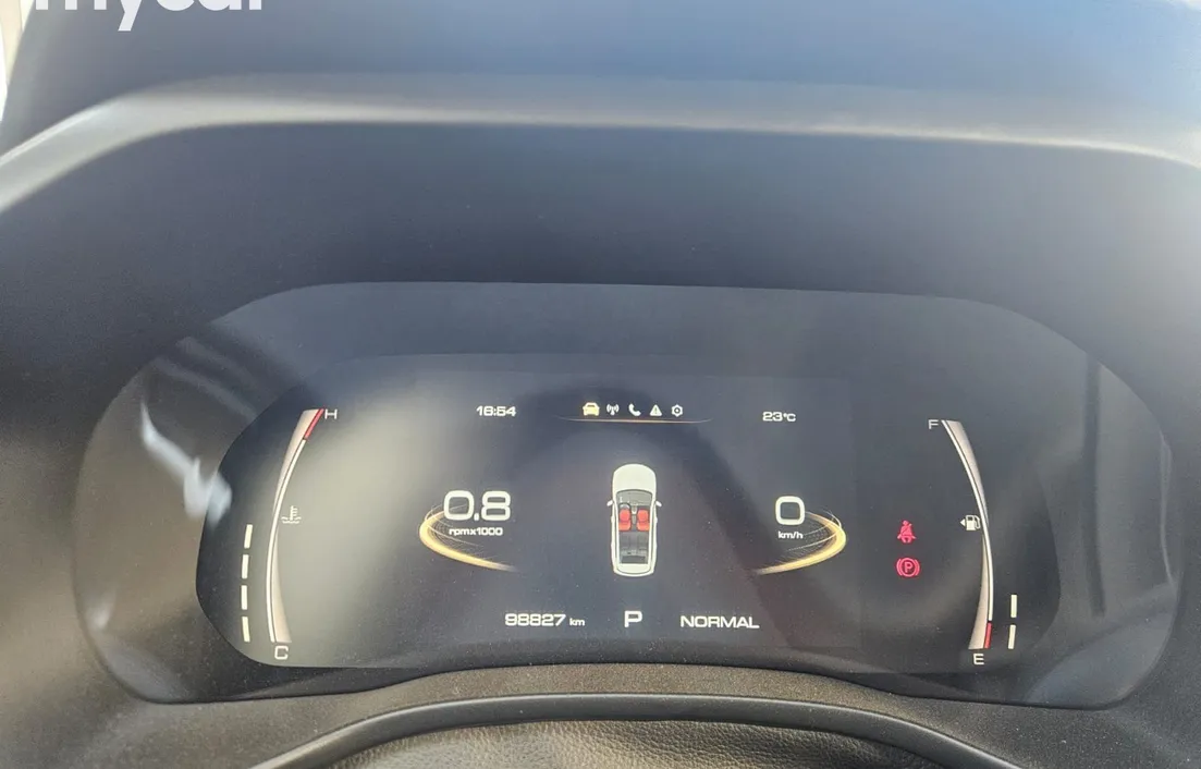 Haval Jolion 2023