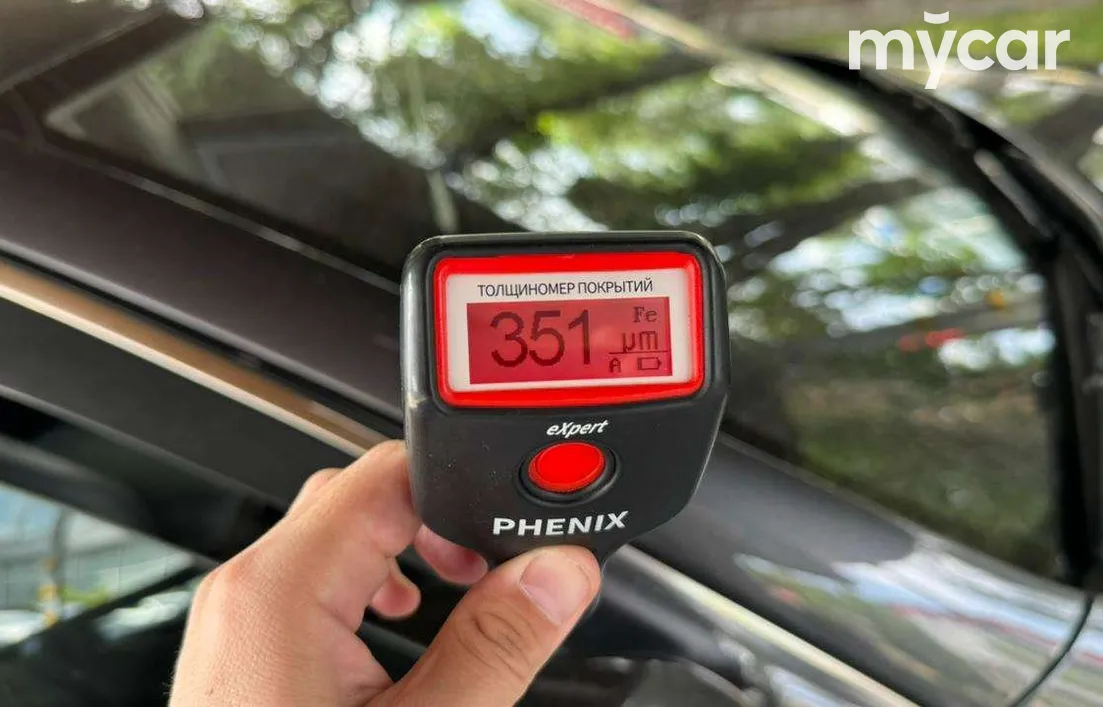 Toyota Camry 2007