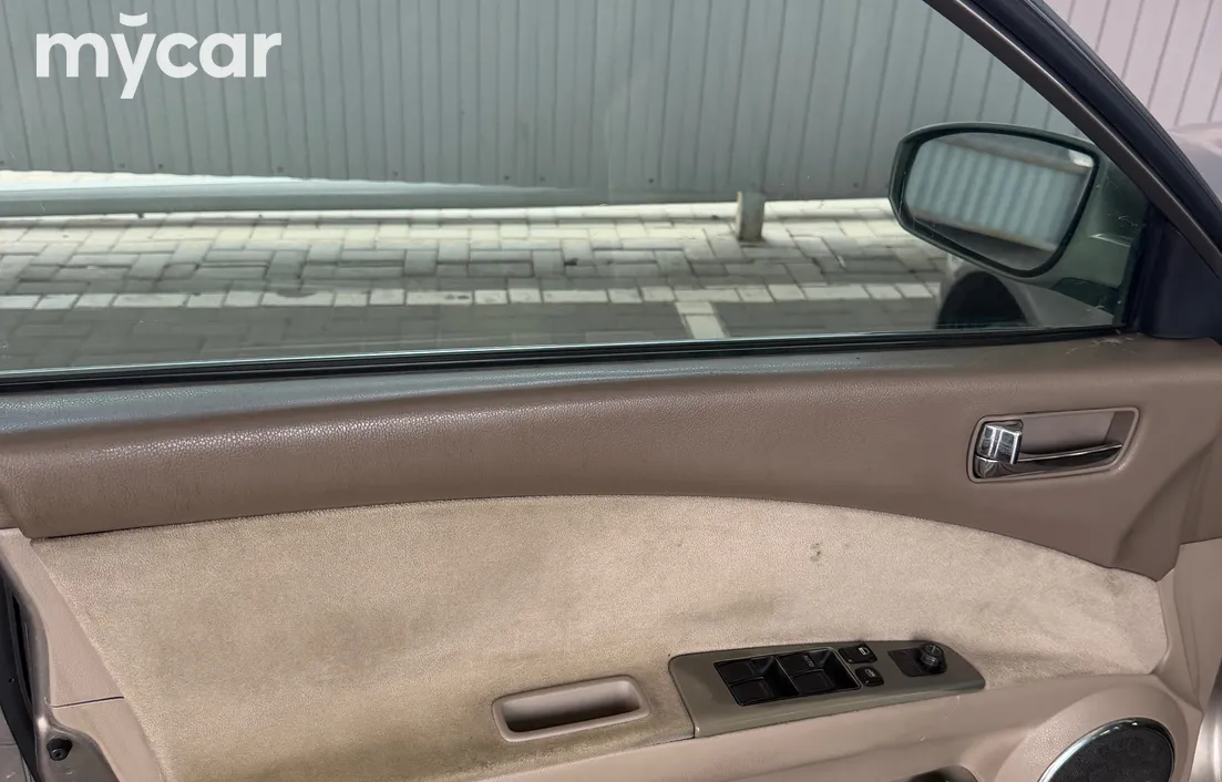 Nissan Altima 2006