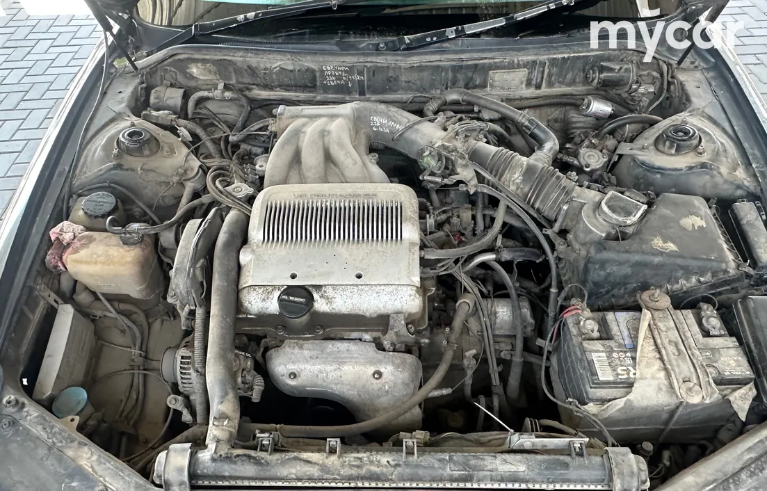 Toyota Windom 1994