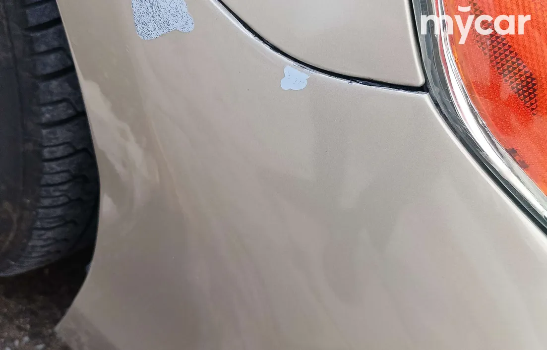 Toyota Camry 2007