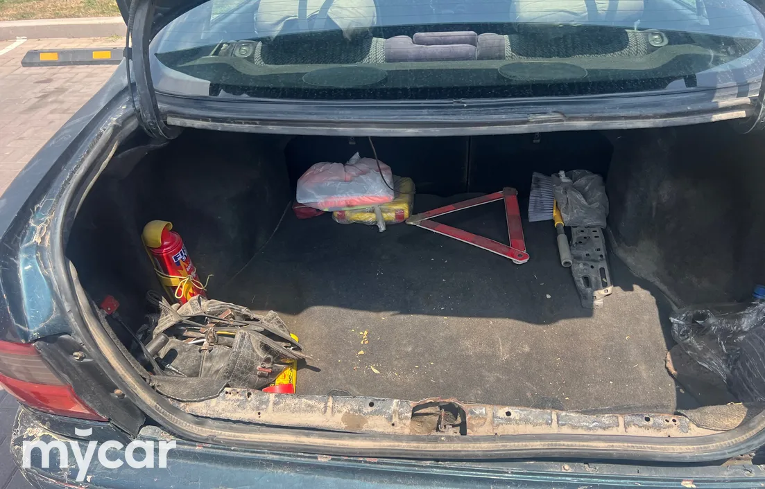 Toyota Carina E 1994