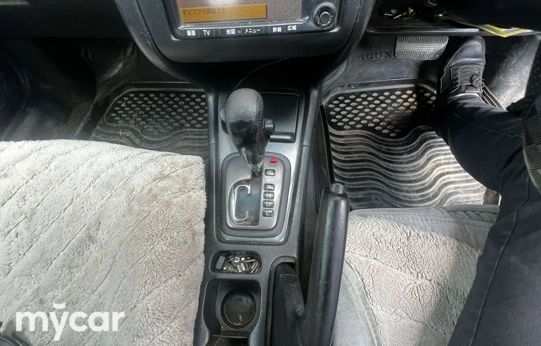 Nissan Primera 1998