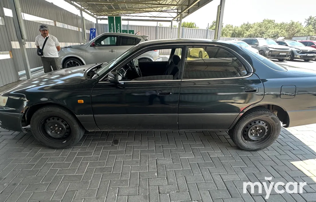 Toyota Windom 1994