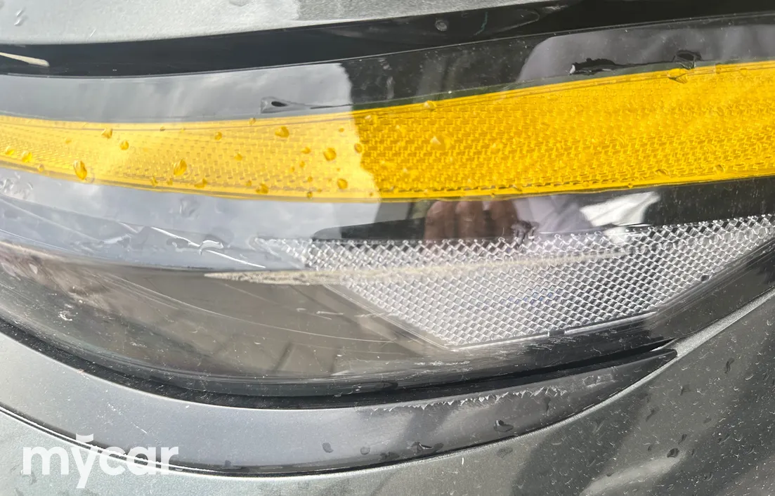 Hyundai Elantra 2024