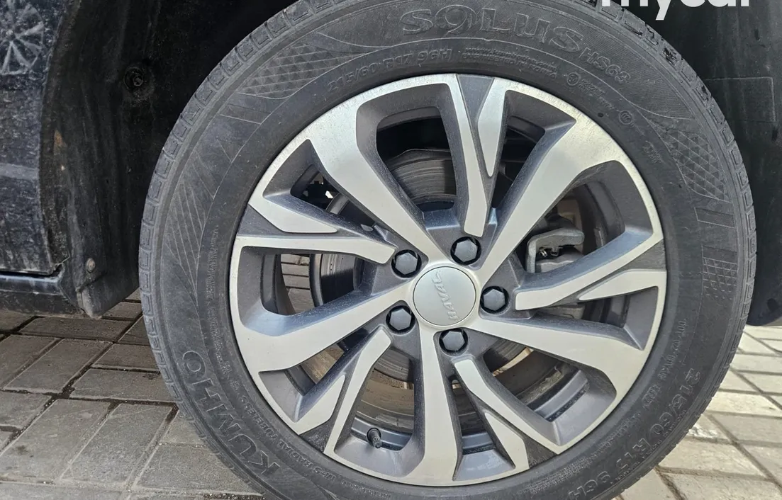 Haval Jolion 2023