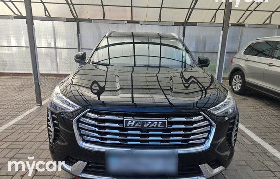 Haval Jolion 2023