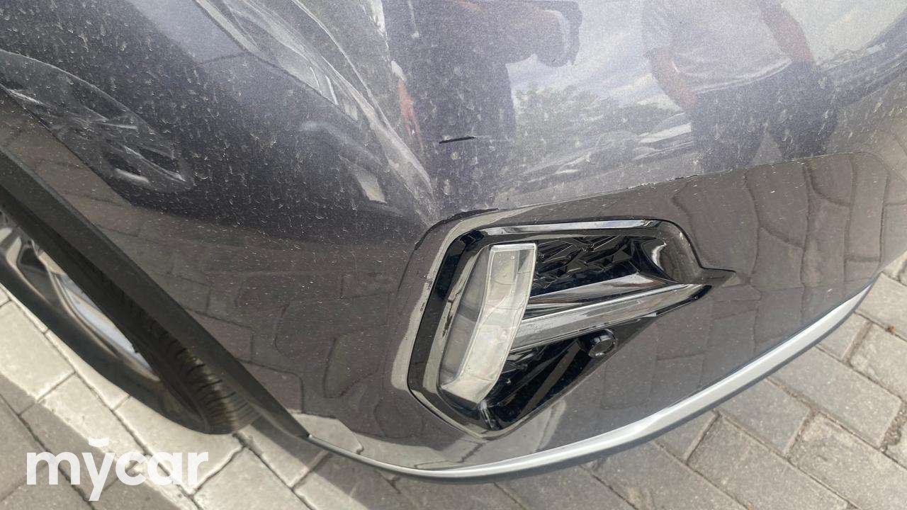 Chery Tiggo 7 Pro 2024