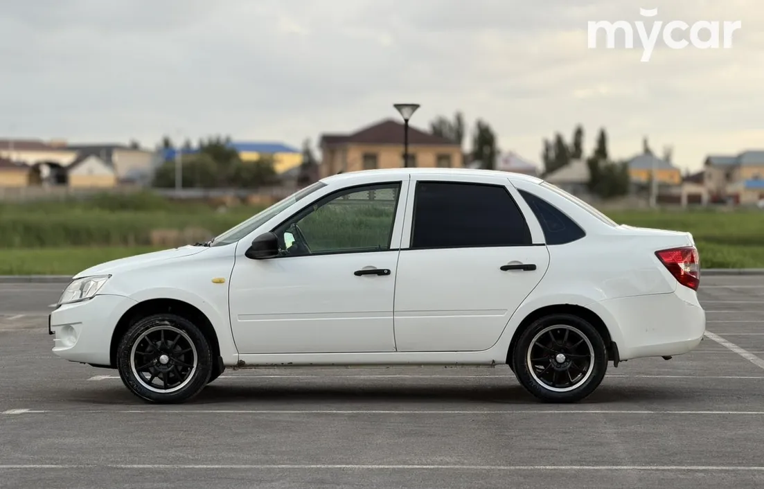 LADA Granta 2014