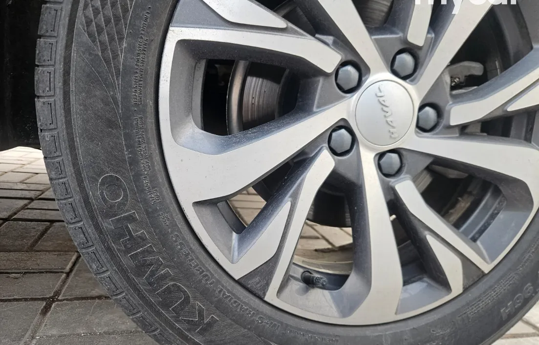 Haval Jolion 2023