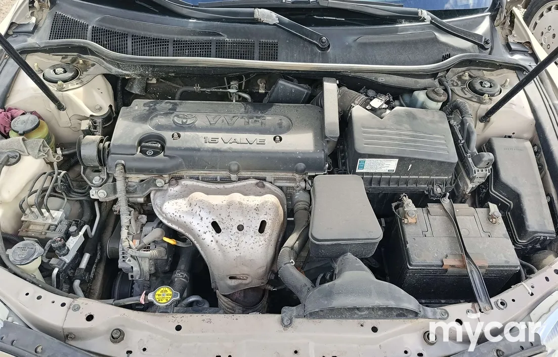 Toyota Camry 2007