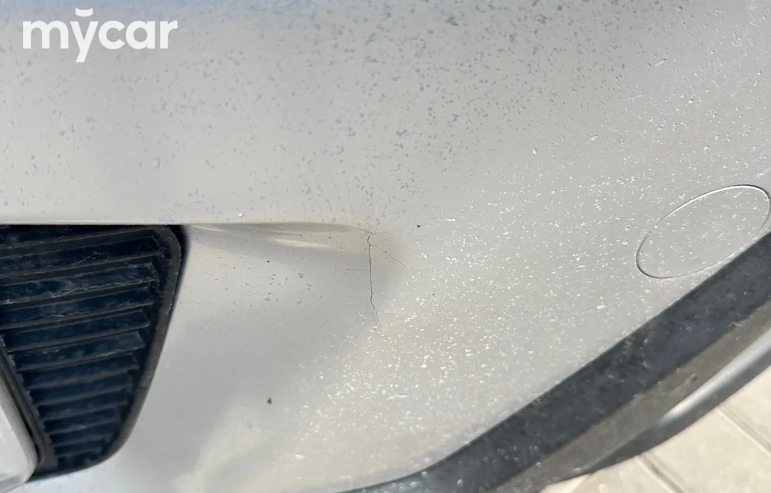 Hyundai Creta 2019