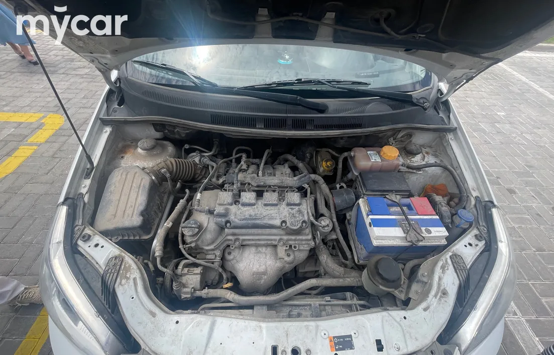 Ravon Nexia R3 2019