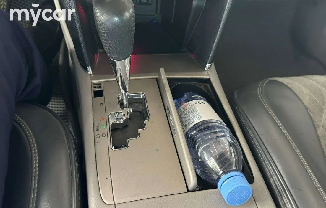 Toyota Camry 2007