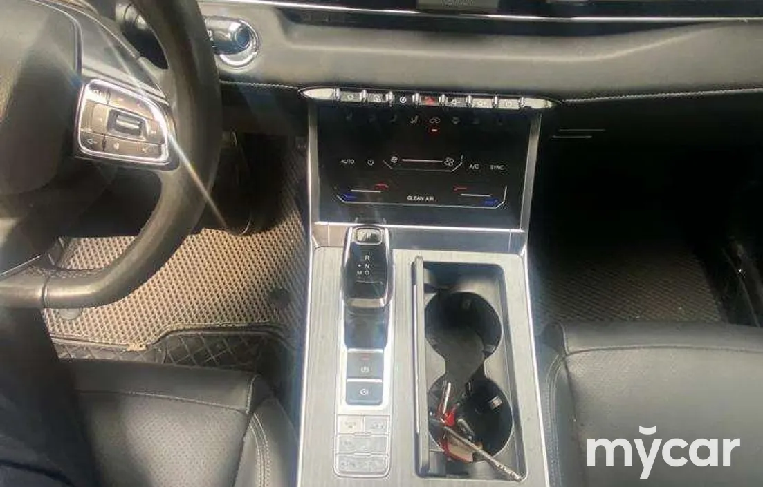 Chery Tiggo 7 Pro 2024