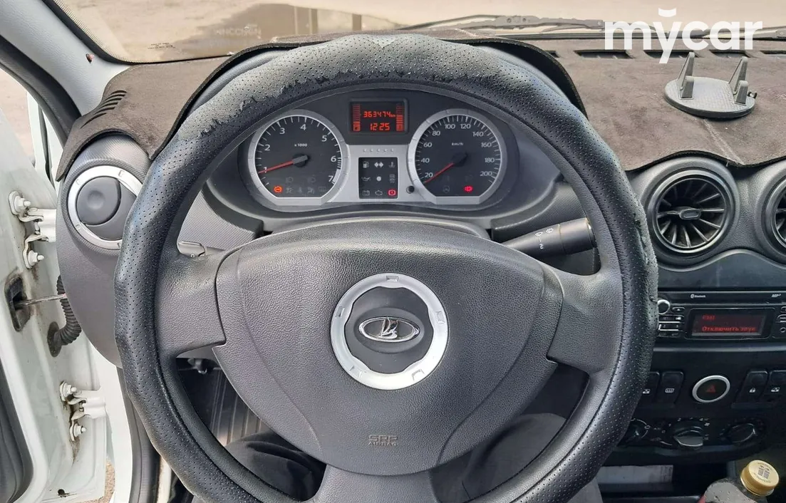 LADA Largus 2018