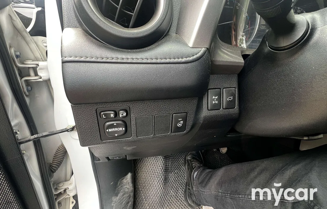 Toyota RAV4 2018