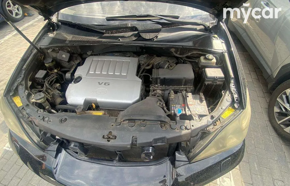 Lexus RX 2006