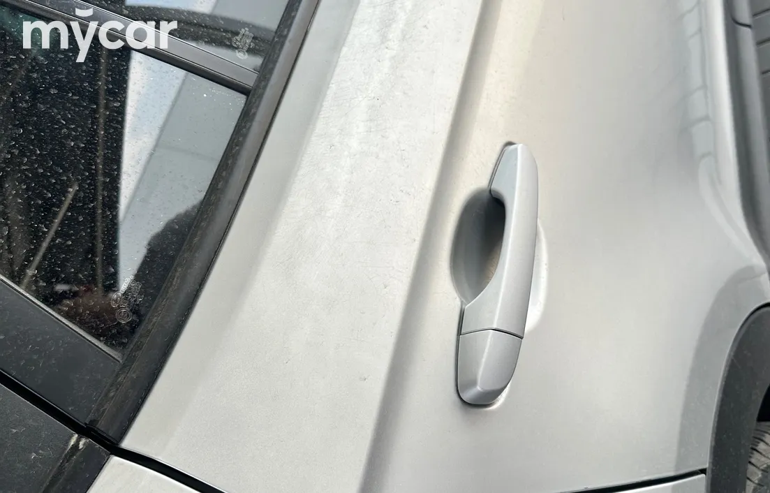 Hyundai Creta 2019