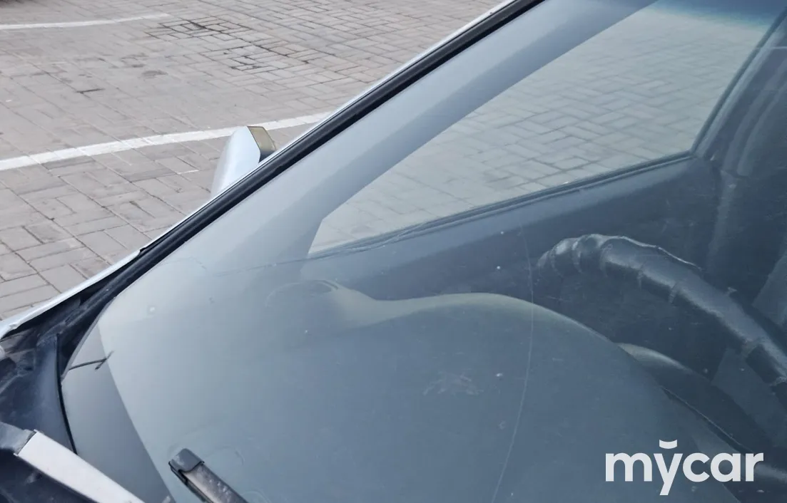 Nissan Sunny 1995