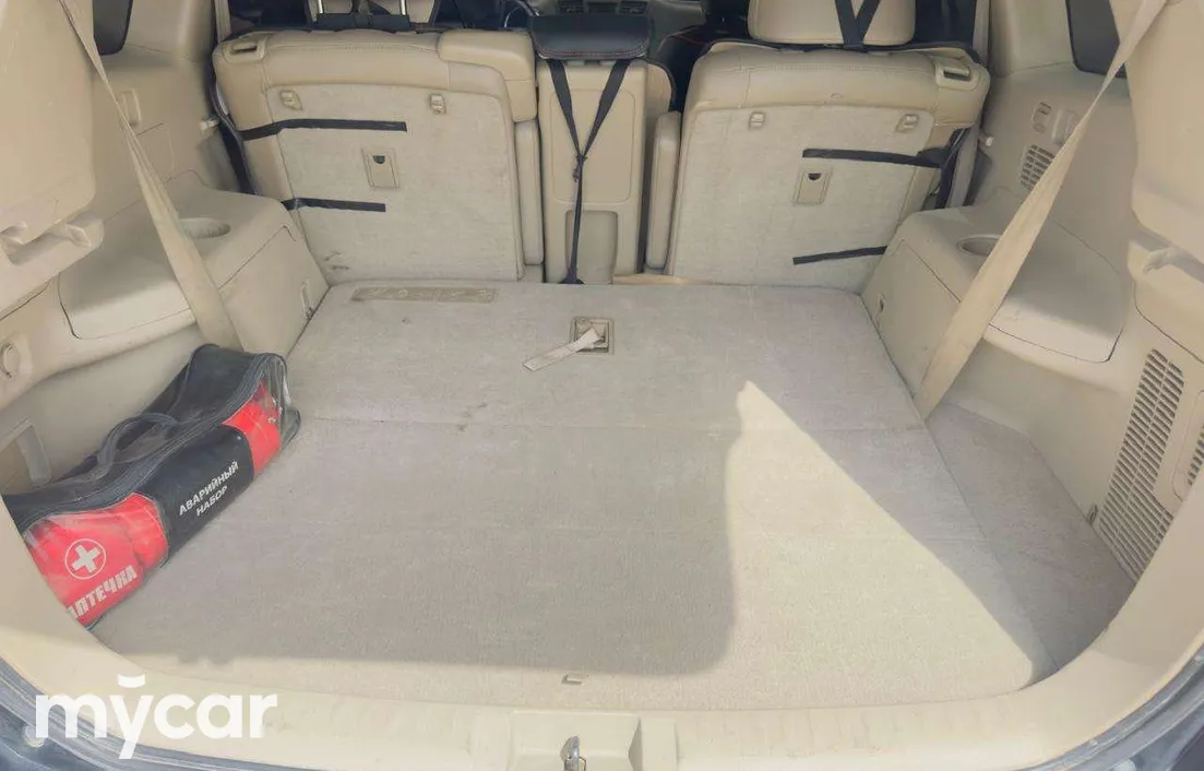 Toyota Highlander 2009
