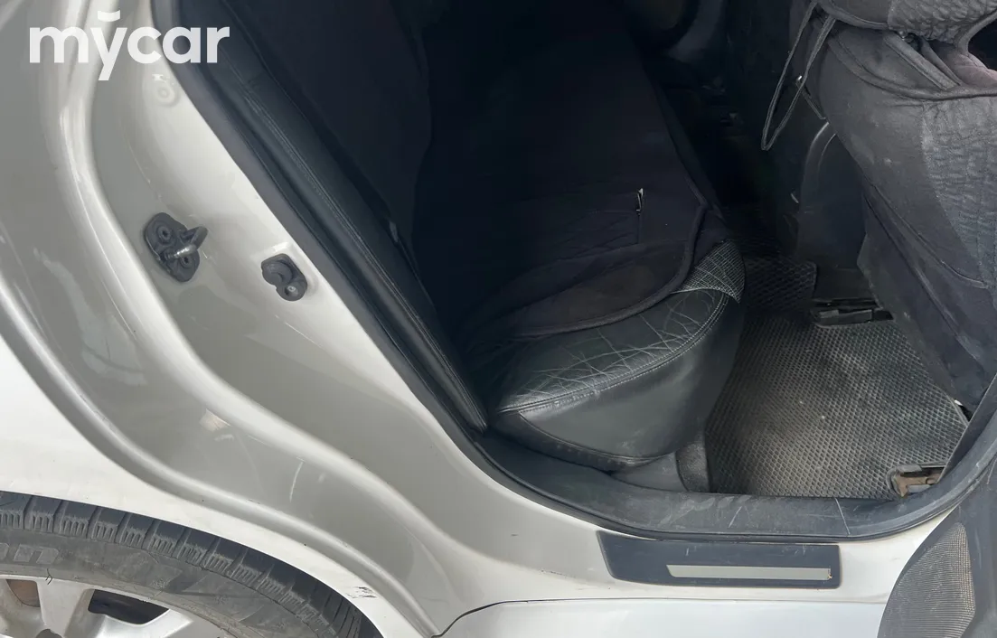 Nissan Teana 2015