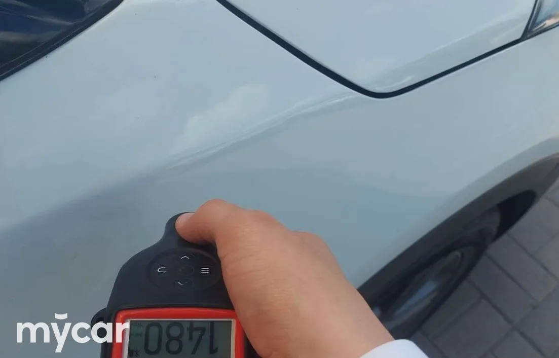 Hyundai Creta 2017