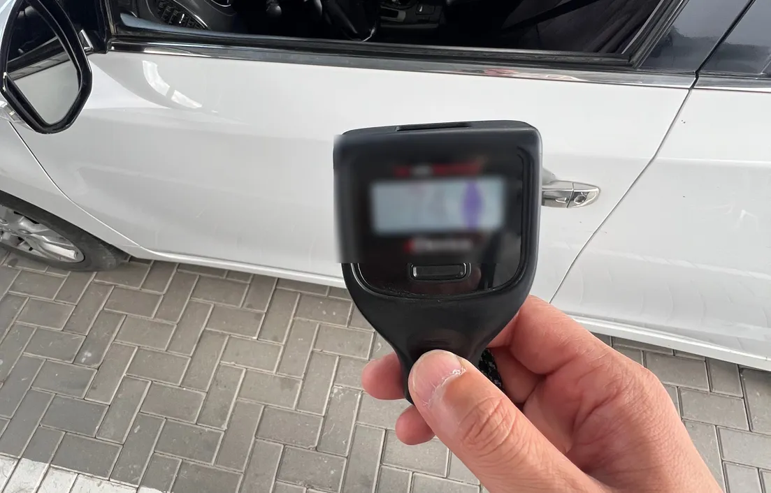Nissan Teana 2015
