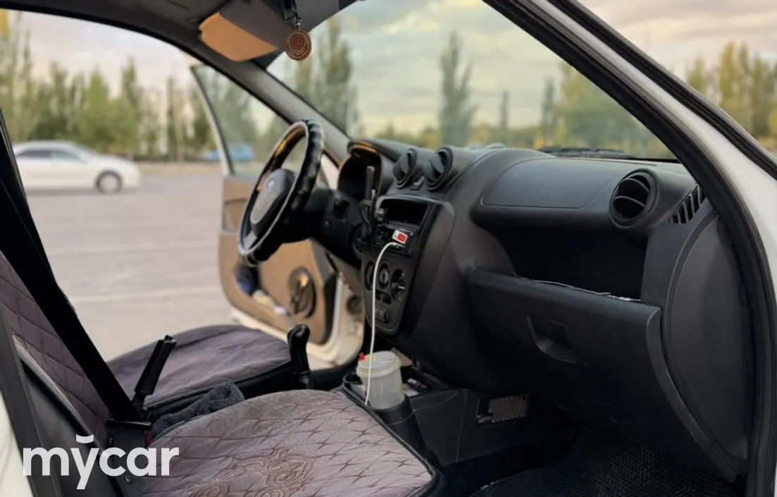 LADA Granta 2014