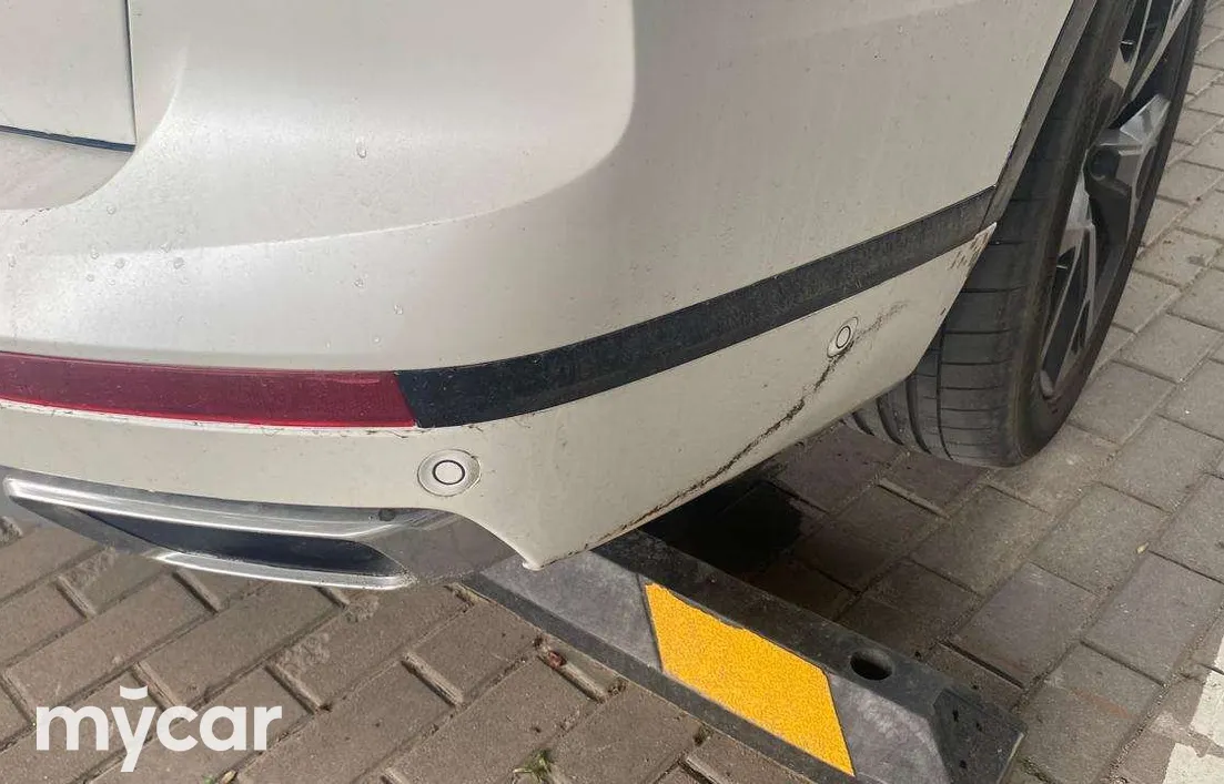 BMW X7 2022