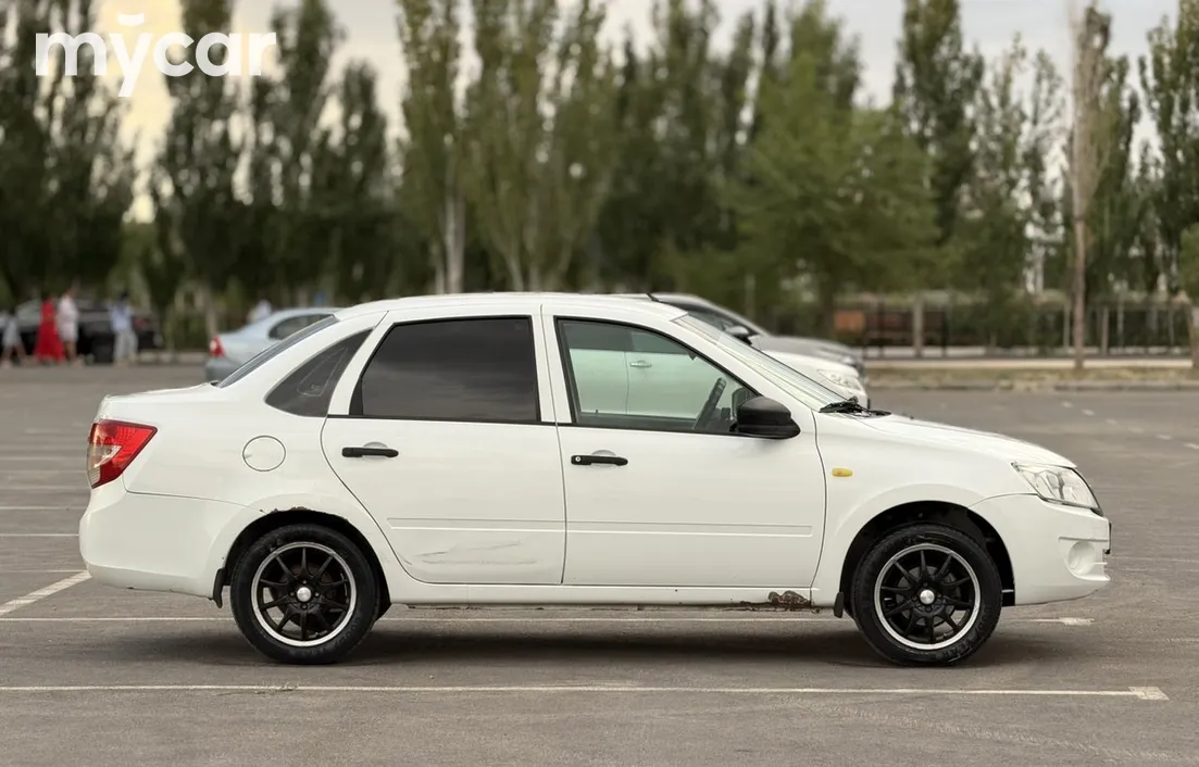 LADA Granta 2014
