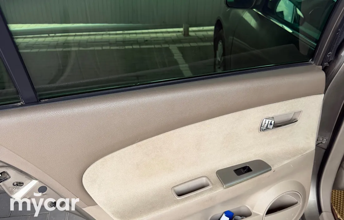 Nissan Altima 2006