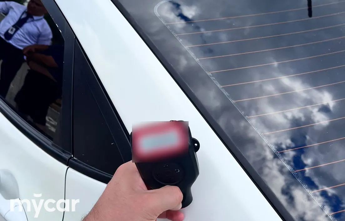 Hyundai Accent 2015