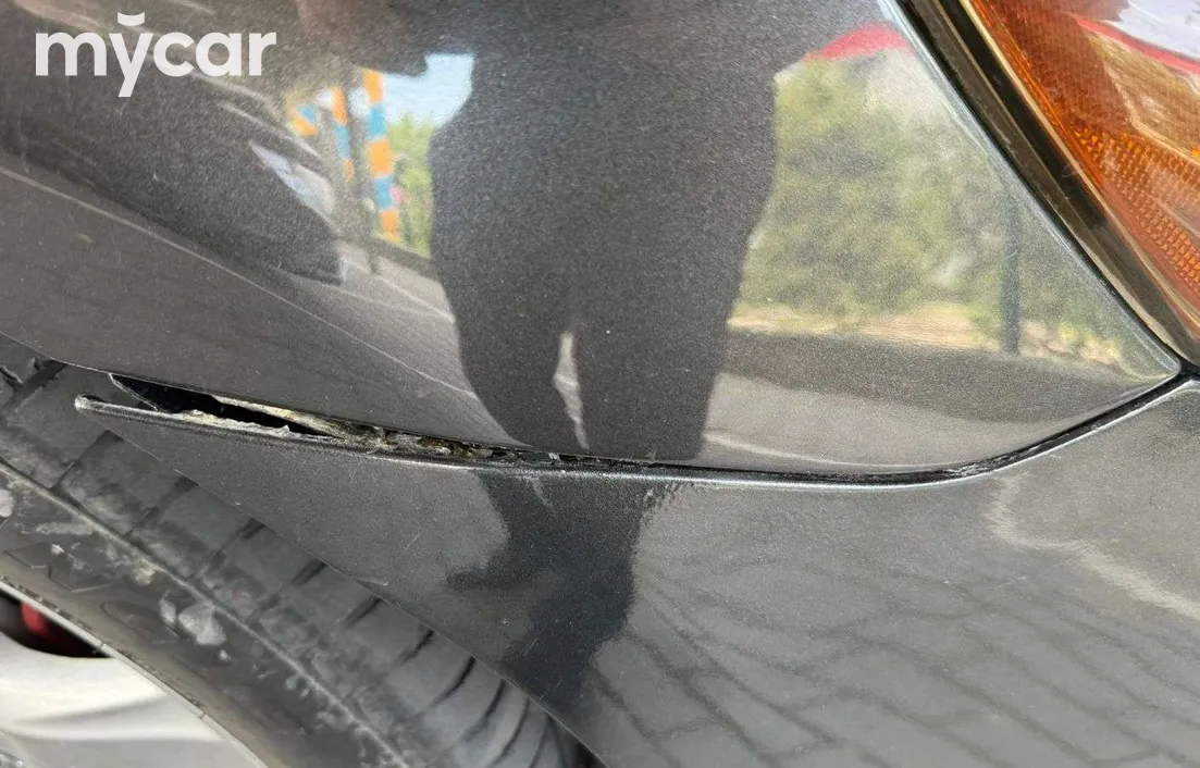 Toyota Camry 2007