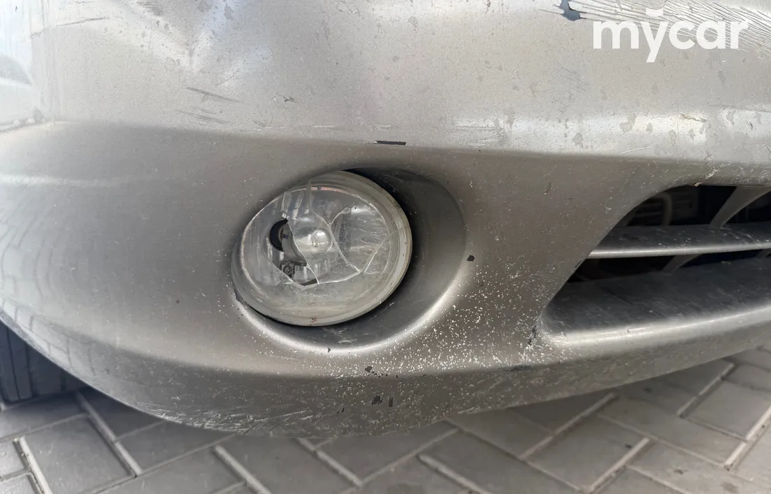 Nissan Altima 2006