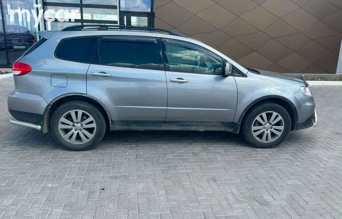 Subaru Tribeca 2007