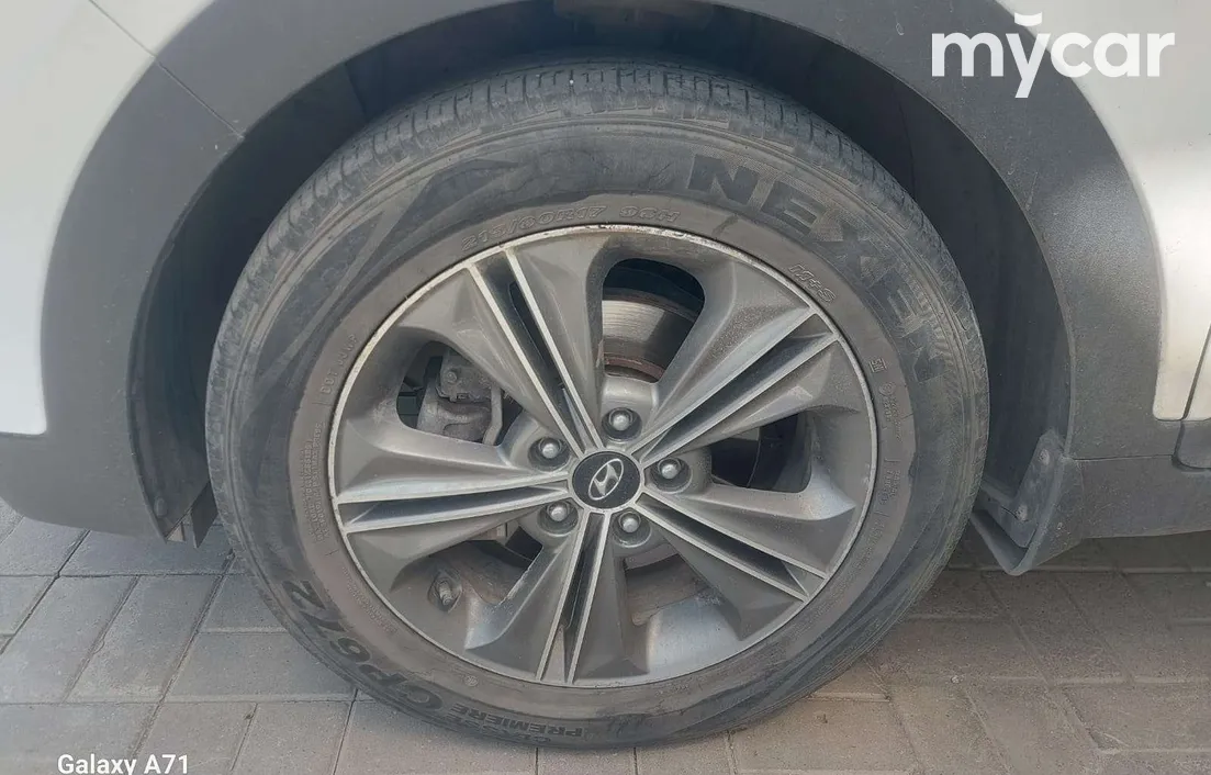 Hyundai Creta 2017