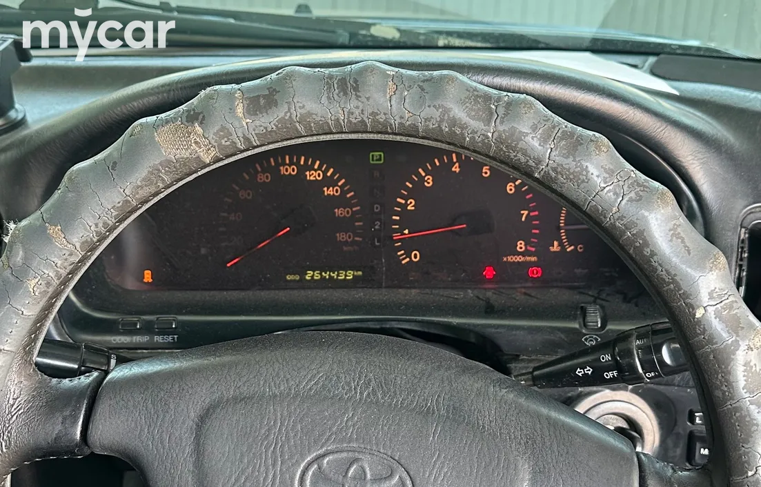 Toyota Windom 1994