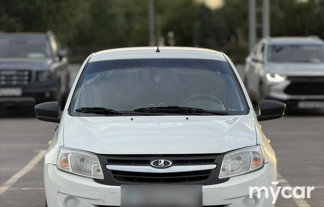 LADA Granta 2014