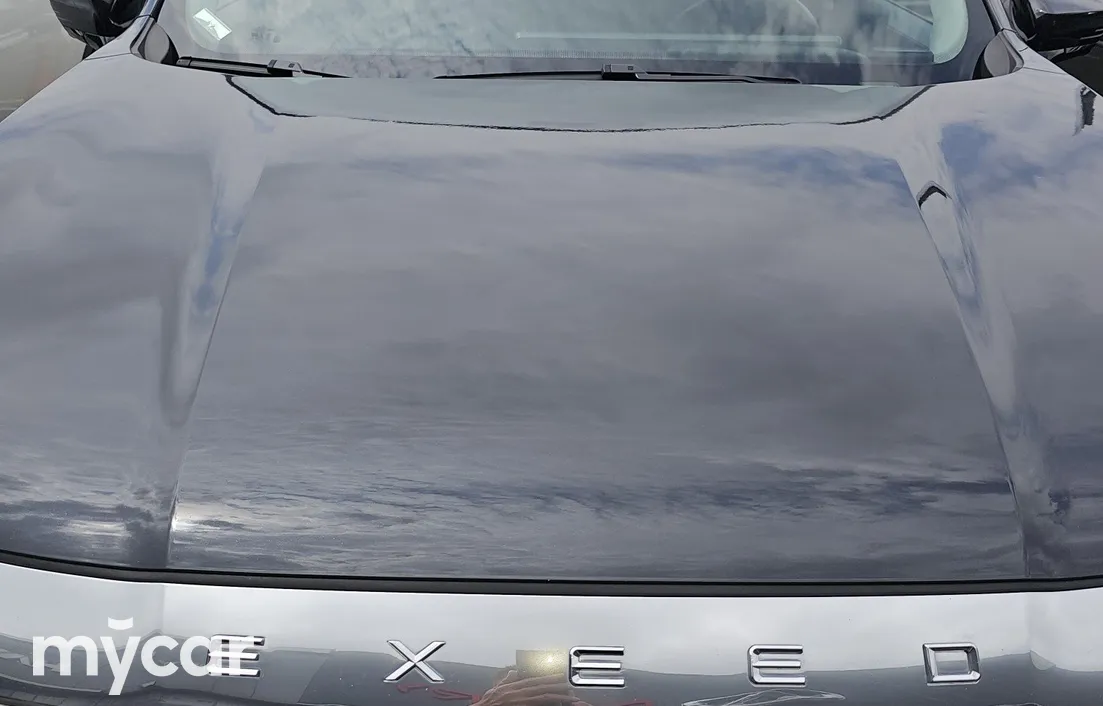 EXEED VX 2023