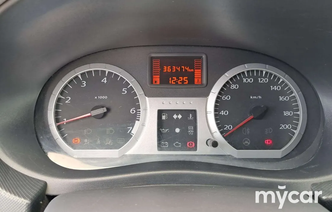 LADA Largus 2018