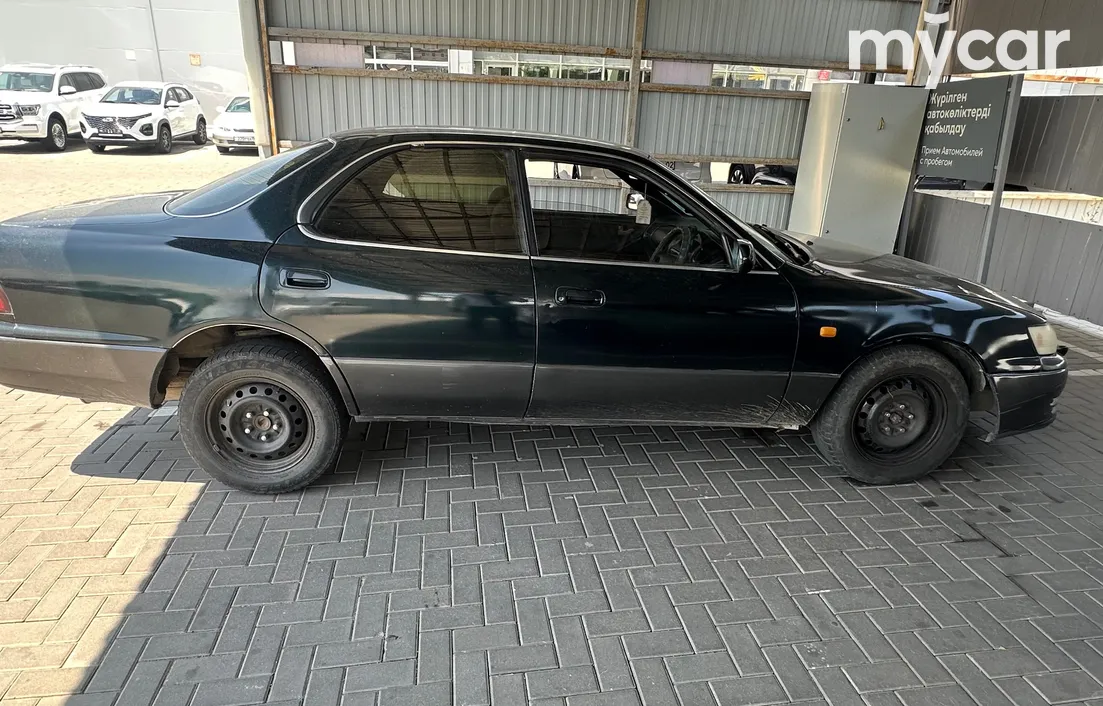 Toyota Windom 1994
