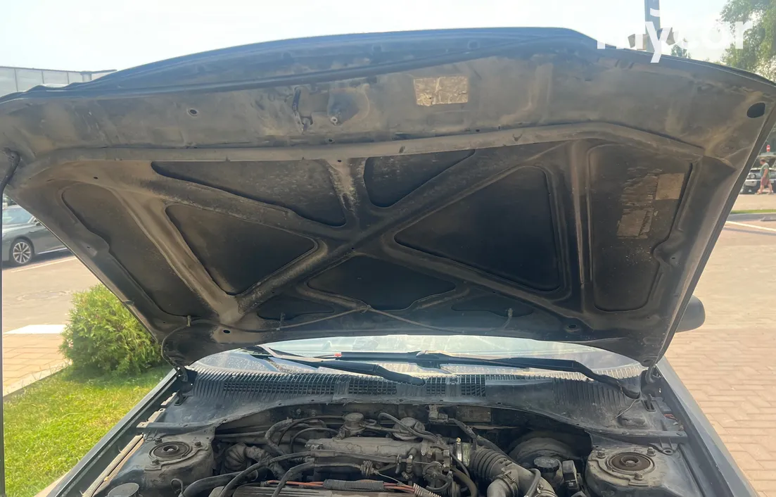 Toyota Carina E 1994