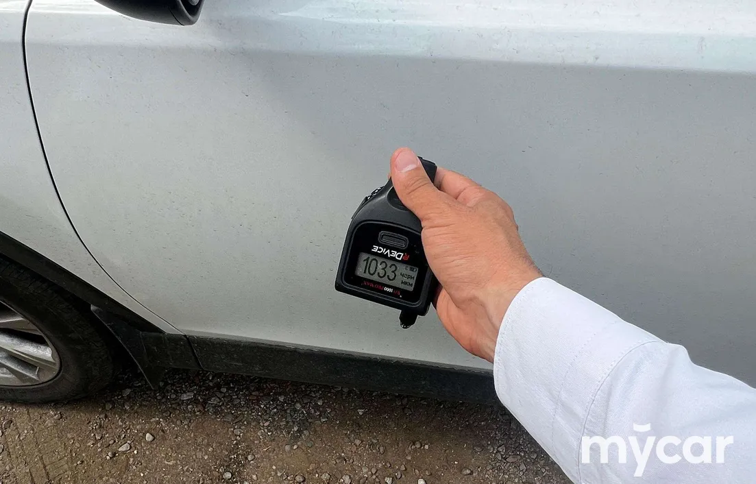 Toyota RAV4 2018
