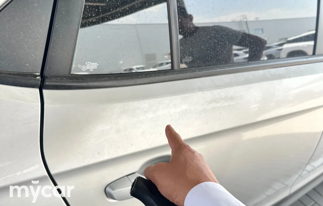 Hyundai Creta 2019